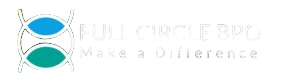 Full Circle BPO Logo