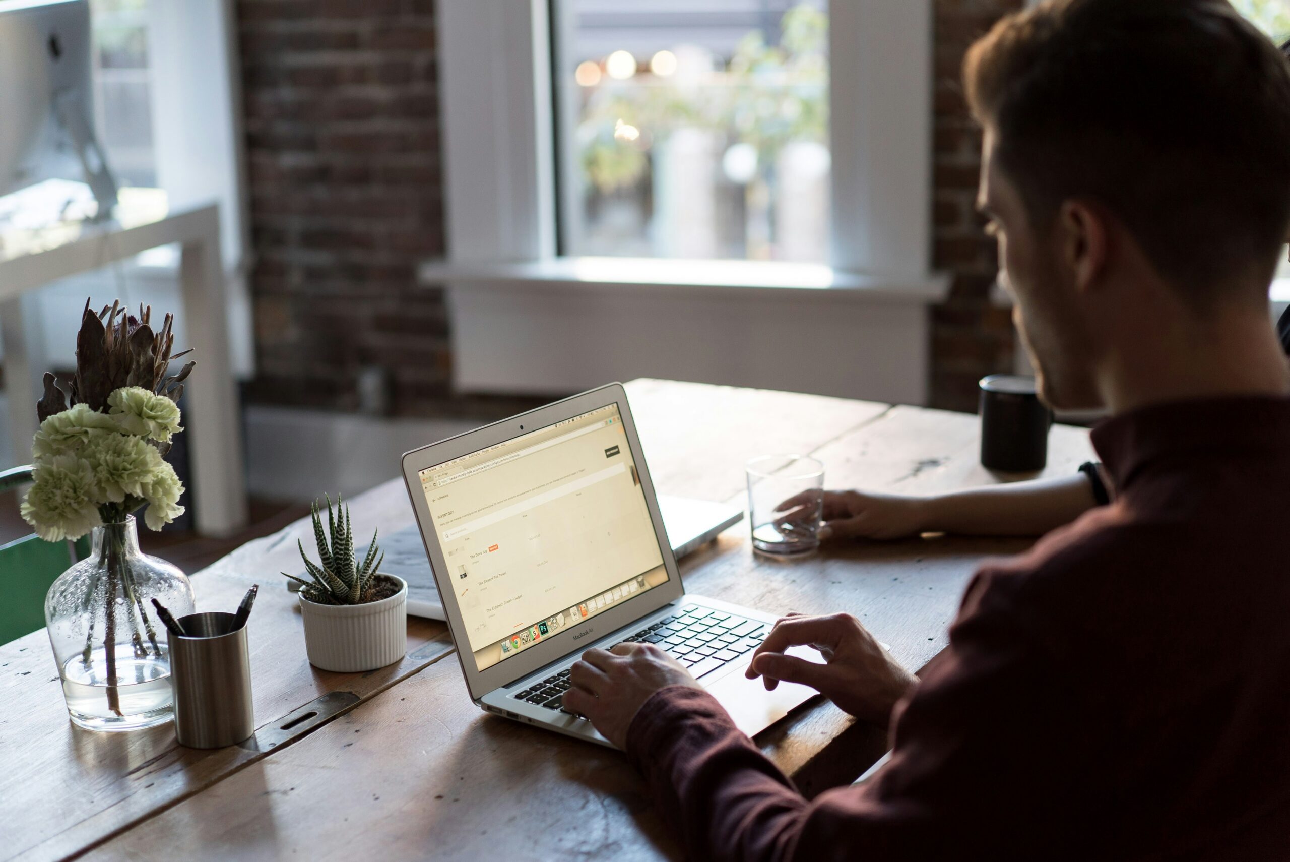Virtual Assistant Services