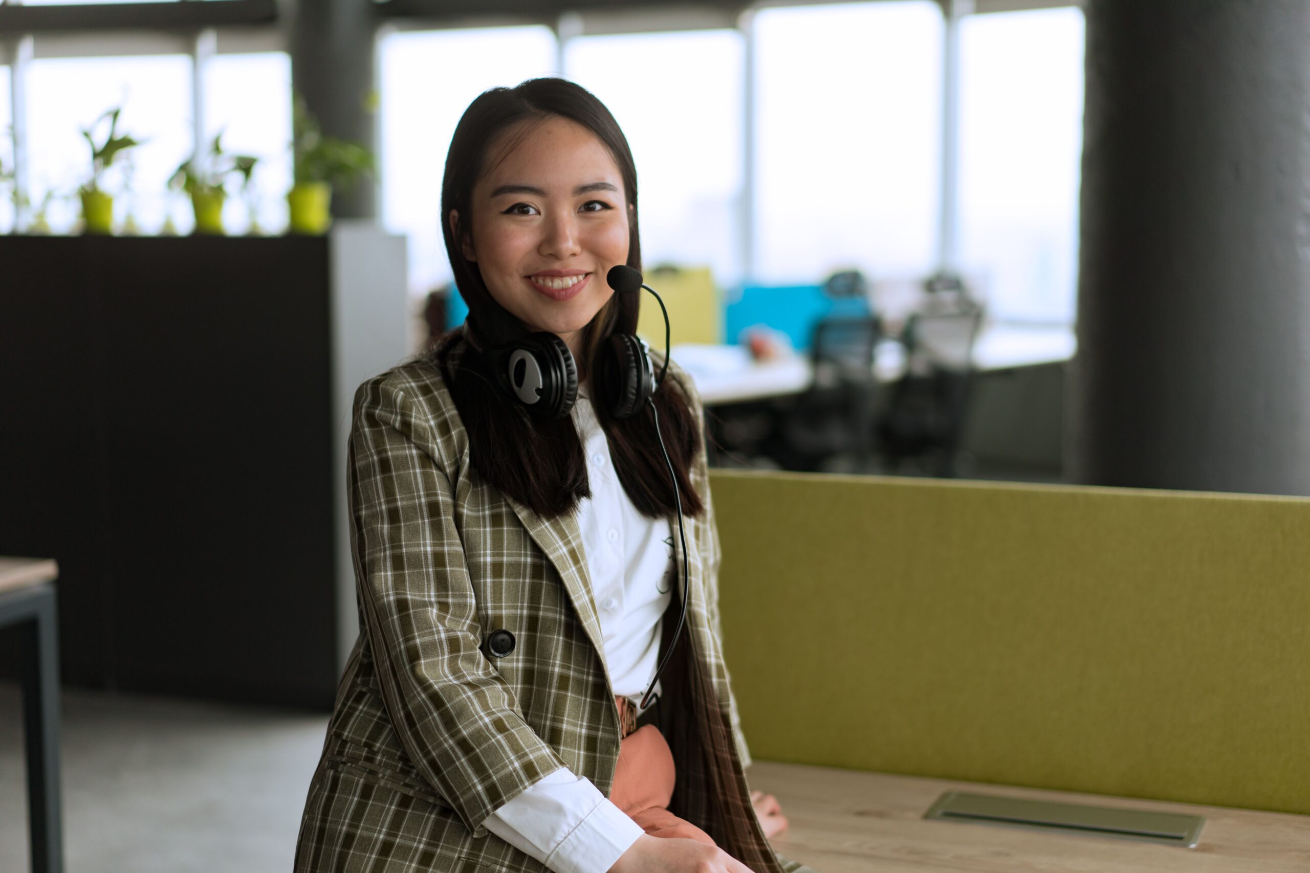 Virtual Assistant