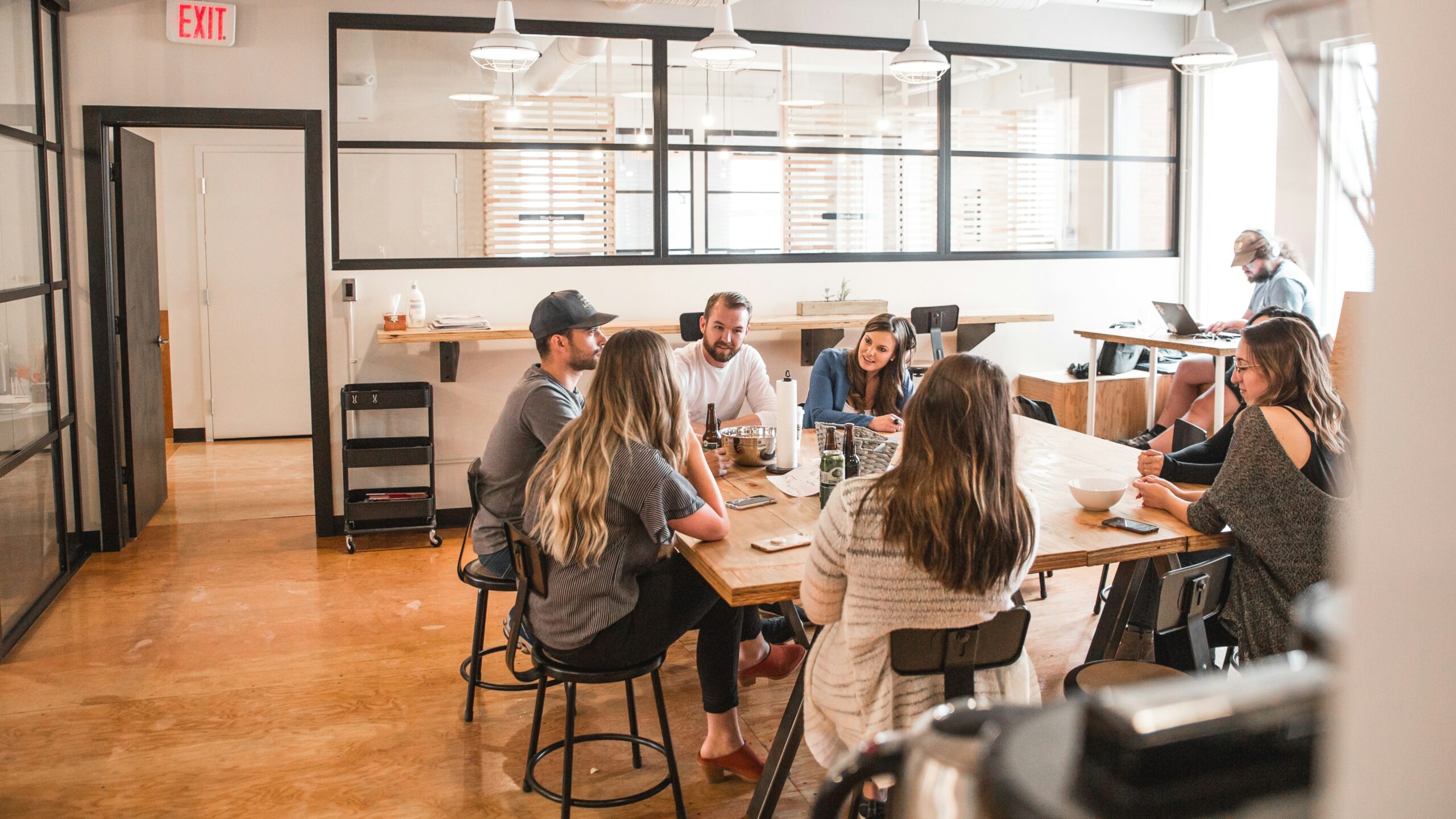 Australian Business Support