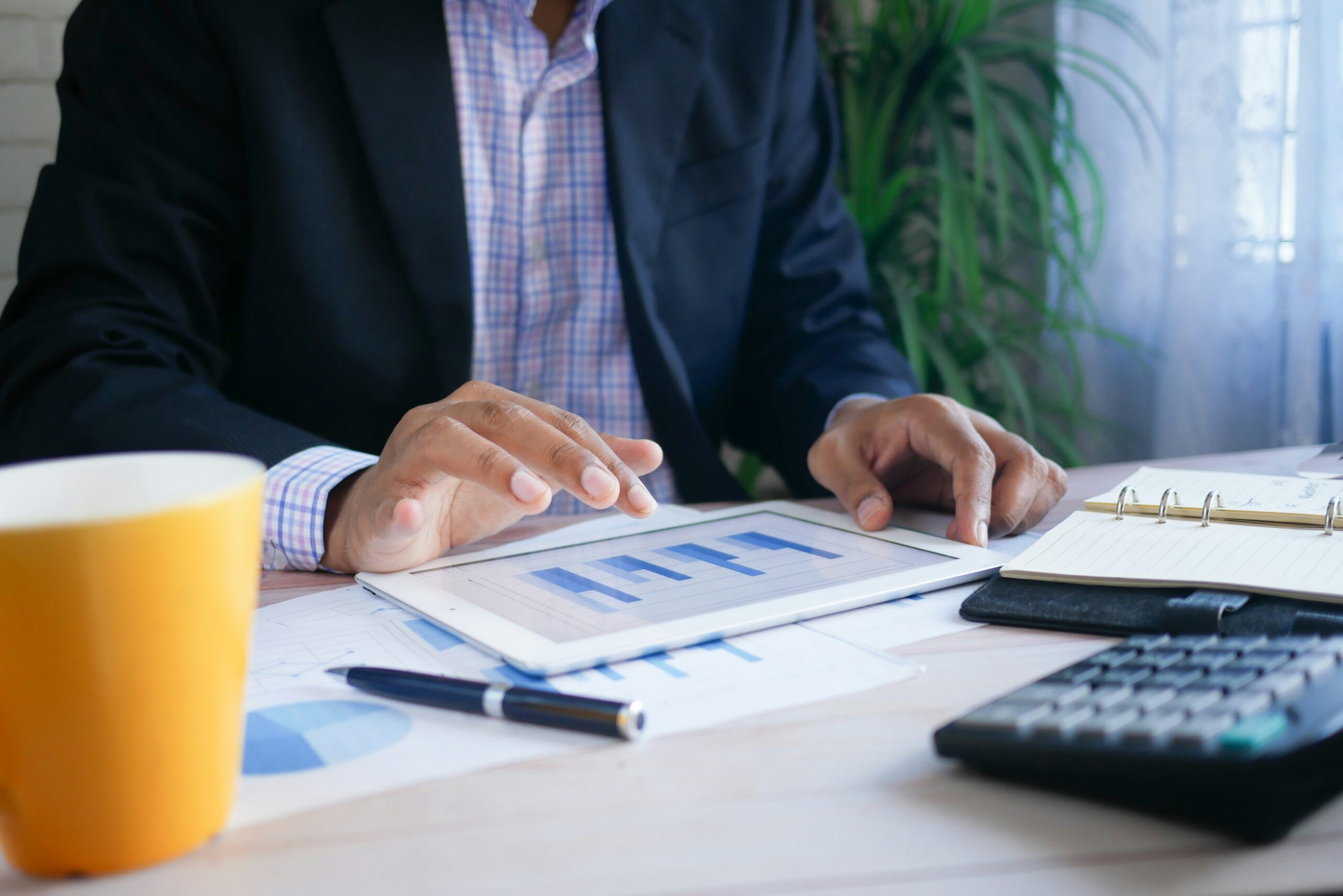 Bookkeeping