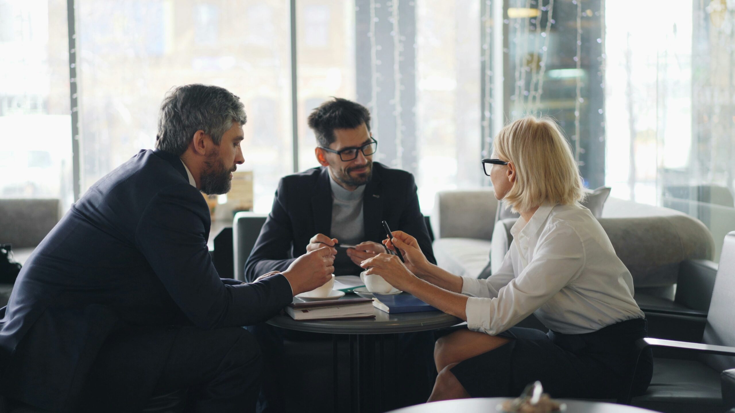 Virtual Assistant Services